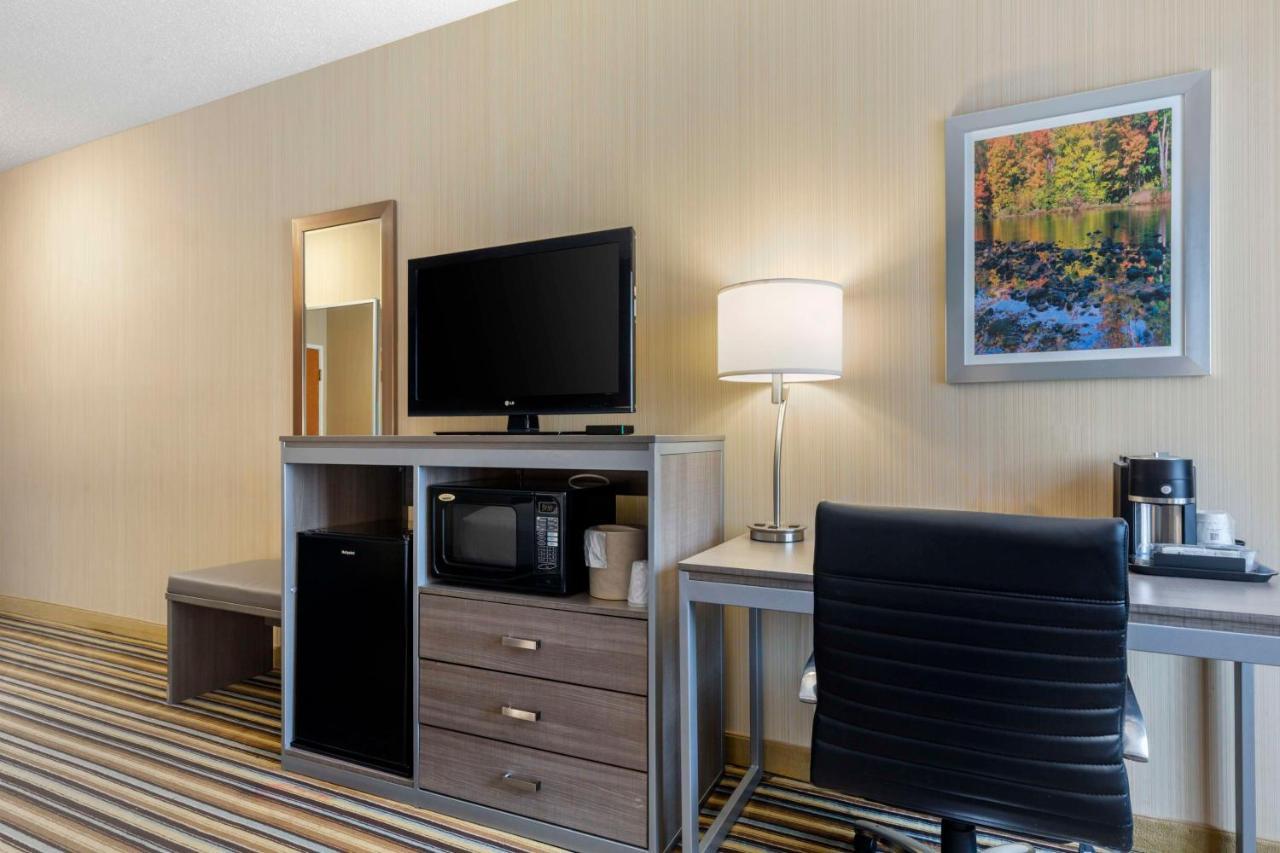 Hotel Western New England &